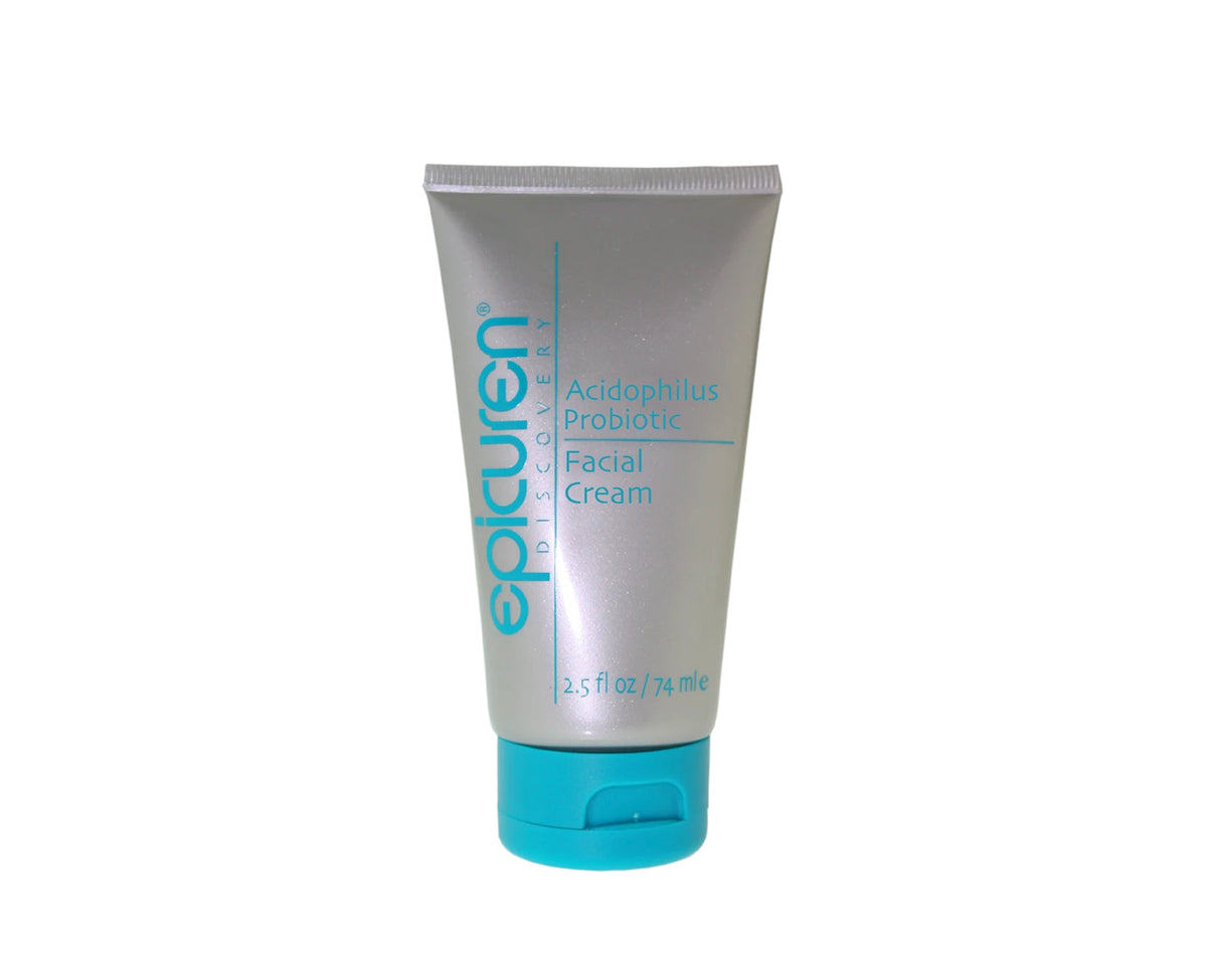 Epicuren Acidophilus Probiotic Facial Cream