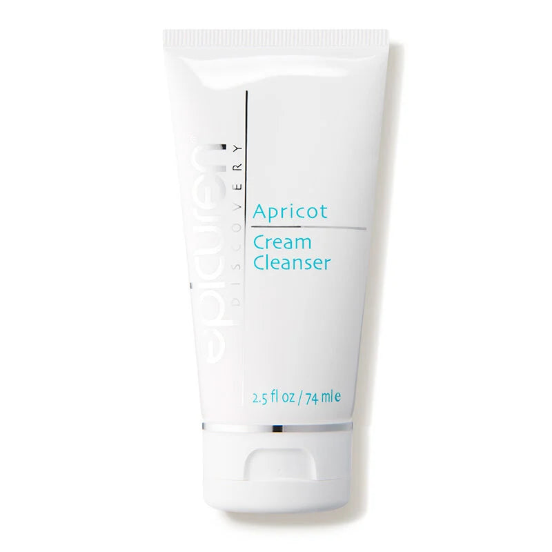 Epicuren Apricot Cream Cleanser