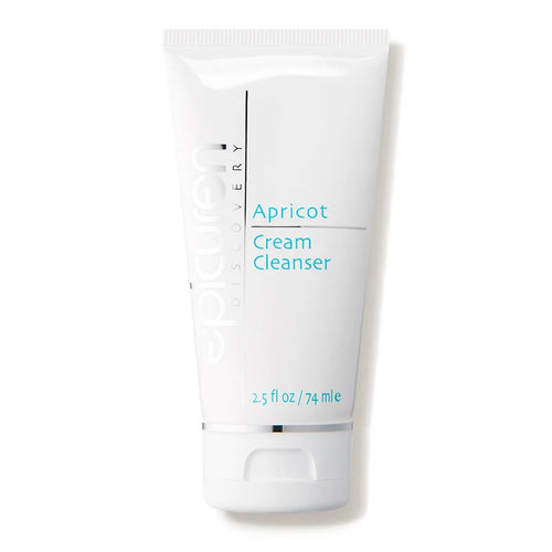 Epicuren Apricot Cream Cleanser