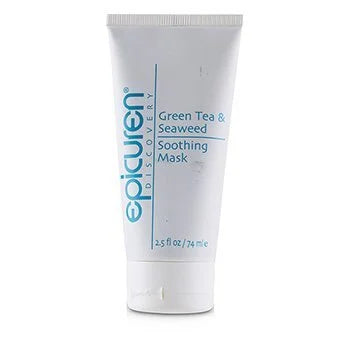 Epicuren Green Tea and Seaweed Soothing Mask