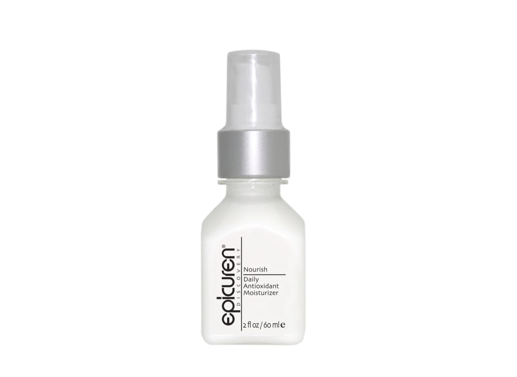 Epicuren Nourish Daily Antioxidant Moisturizer