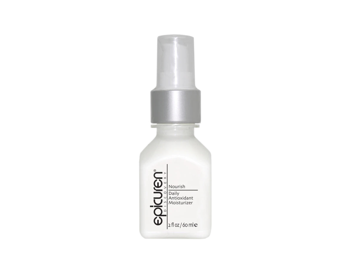 Epicuren Nourish Daily Antioxidant Moisturizer