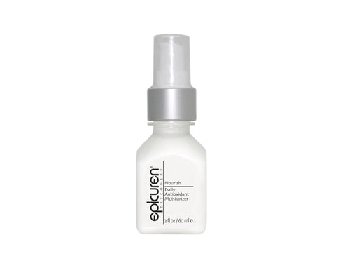 Epicuren Nourish Daily Antioxidant Moisturizer