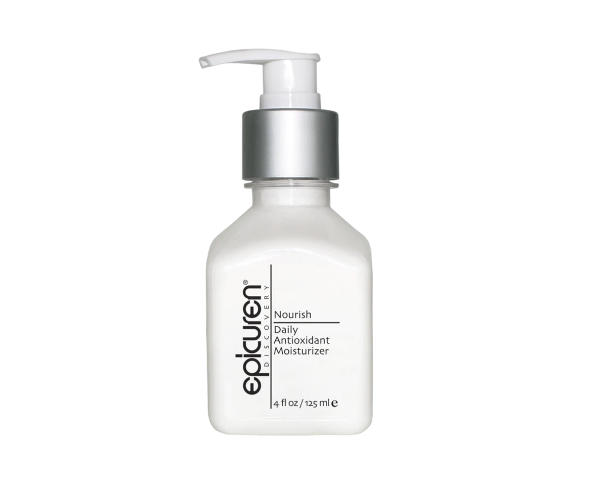 Epicuren Nourish Daily Antioxidant Moisturizer