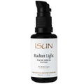 ISUN Radiant Light Facial Serum