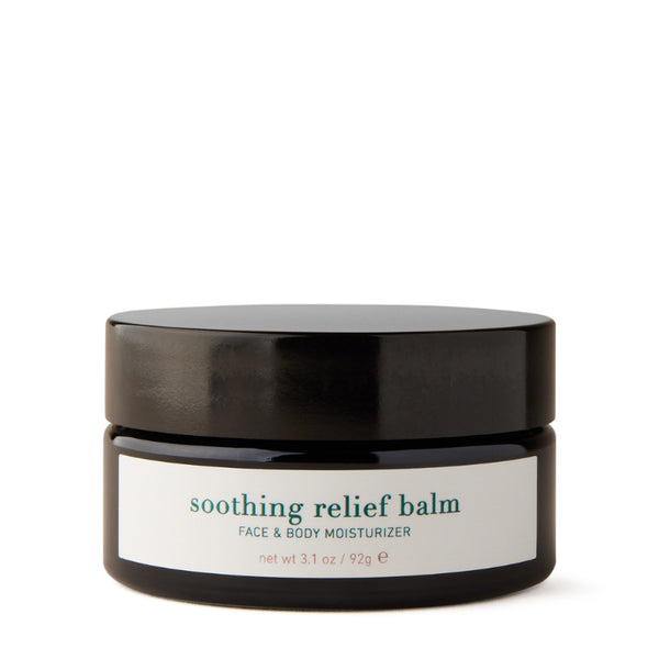 ISUN Soothing Relief Balm Face & Body Moisturizer