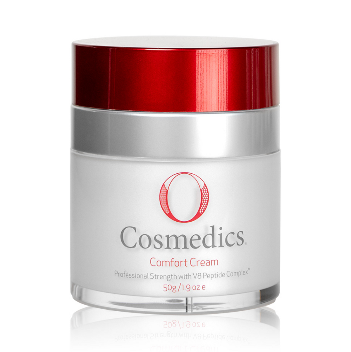 O Cosmedics Comfort Cream