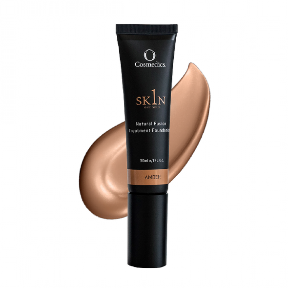 O Cosmedics 1Skin Foundation