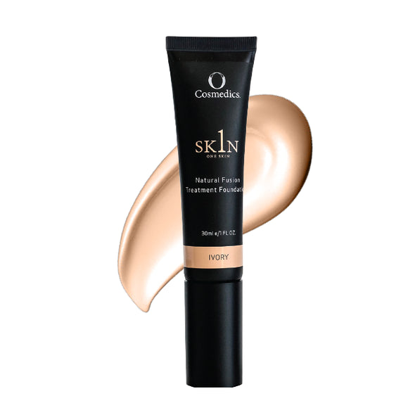 O Cosmedics 1Skin Foundation