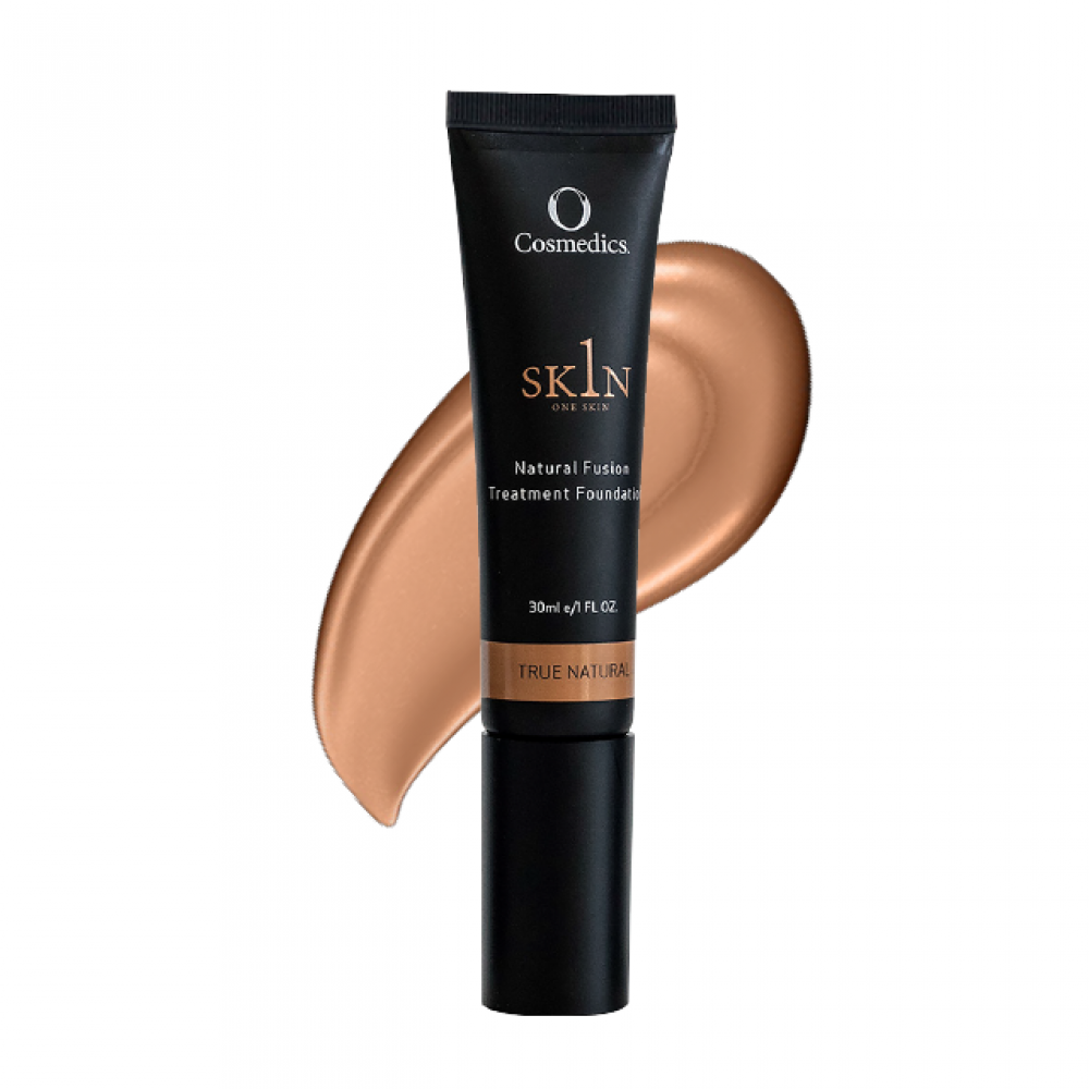 O Cosmedics 1Skin Foundation