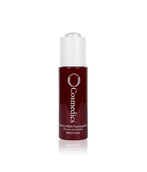 O Cosmedics Multi-Functional Peel