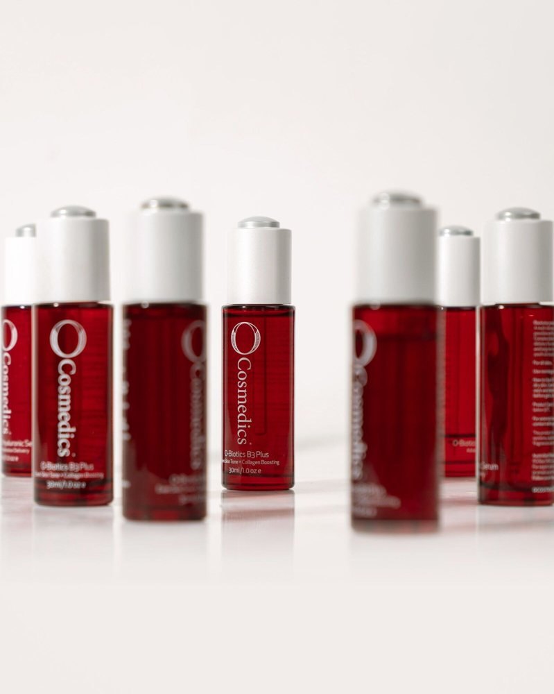 O Cosmedics serums