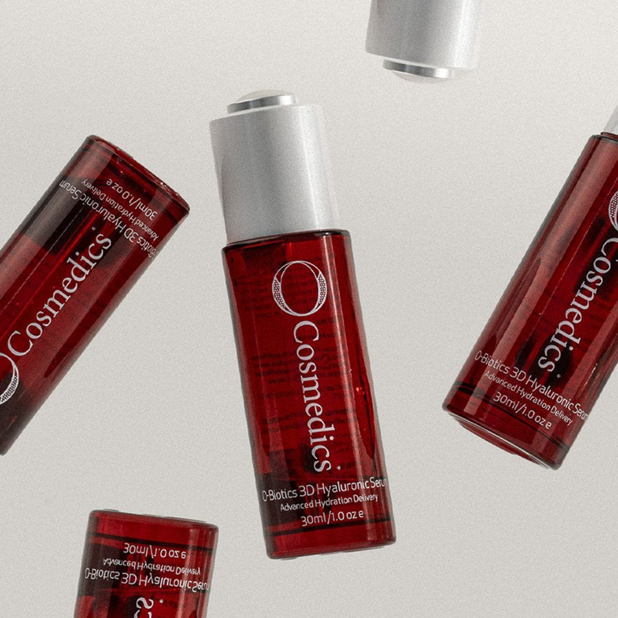 O Cosmedics 3D Hyaluronic Serum