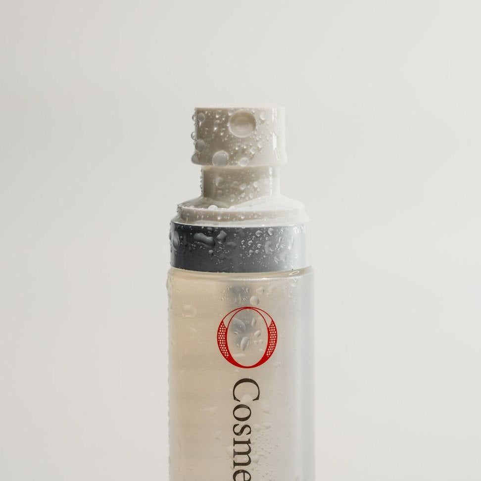 O Cosmedics O-Biome Hydrating and Setting Spray