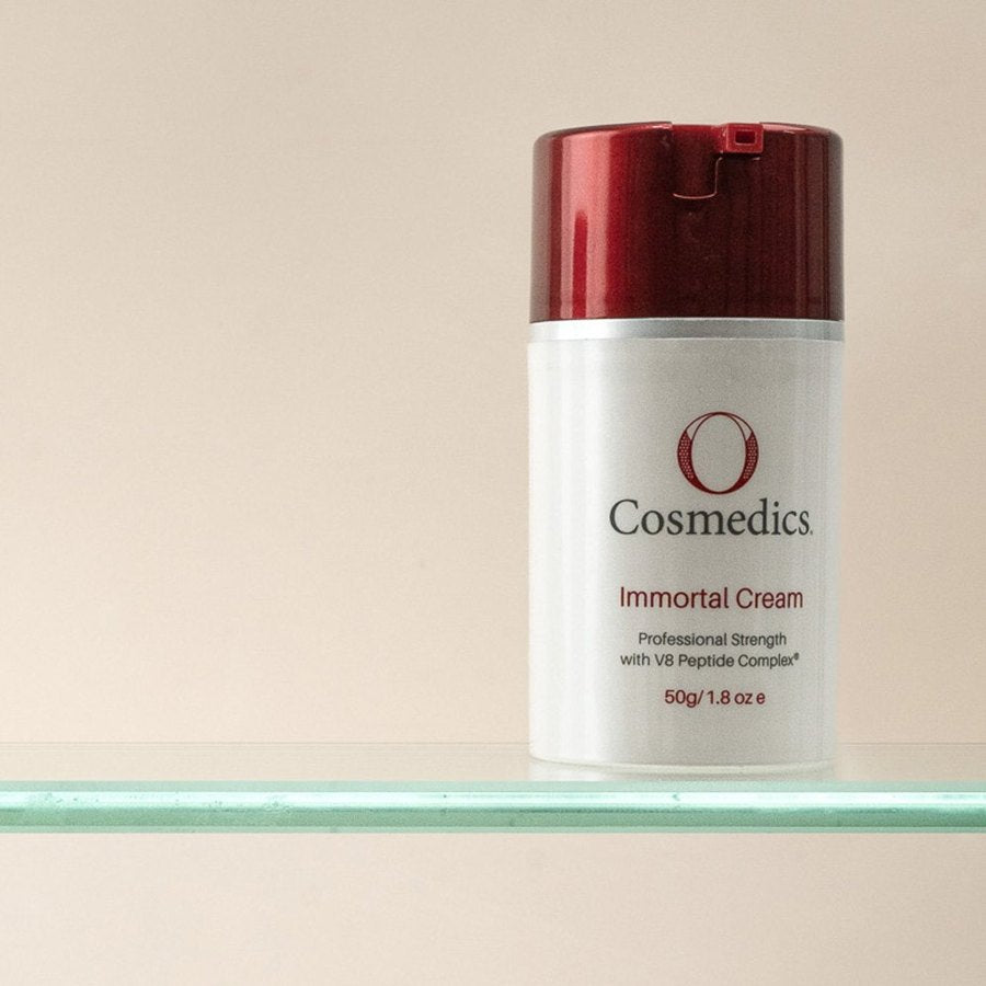 O Cosmedics Immortal Cream